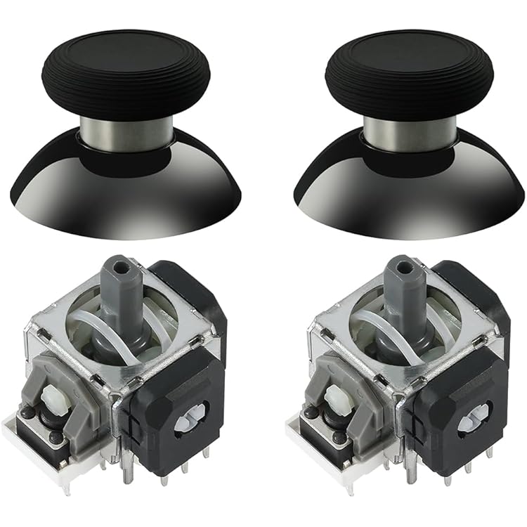 DualSense Edge スティックモジュール(CFI-ZSM1G) 2個 51uRRTAEjrL._UF350,350_QL80_.jpg